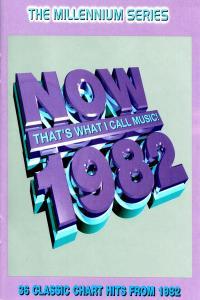 V A Now That s What I Call Music 1982 The Millennium Series 2CD 1999 Pop Flac 16 44