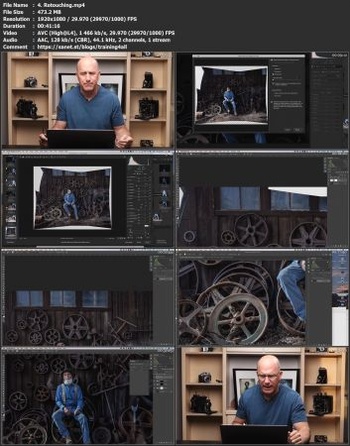 FreeCourseWeb Gold King Mine Start to Finish