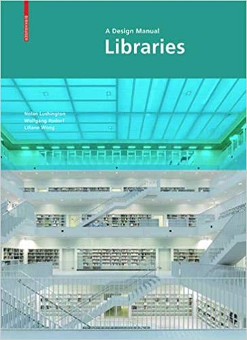 Libraries A Design Manual DevCourseWeb