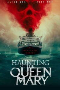 Haunting of the Queen Mary 2023 1080p WEBRip 1400MB DD5 1 x264 GalaxyRG