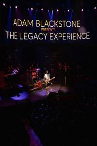 Adam Blackstone The Legacy Experience Live 2023 24Bit 48kHz FLAC PMEDIA