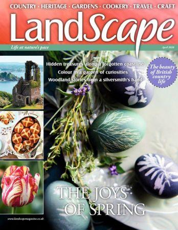 FreeCourseWeb Landscape UK April 2020