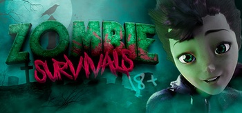 Zombie Survivals 18