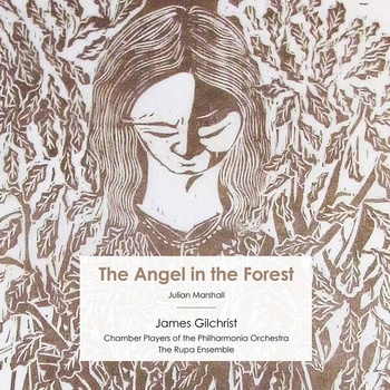 James Gilchrist Julian Marshall The Angel in the Forest 2022 24Bit 96kHz FLAC PMEDIA