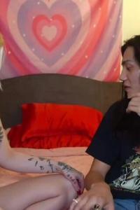 BananaFever 23 08 13 Ally Angeleyes Can You Fuck Like Our Man Donetello Nguyen XXX 720p HEVC x265 PR