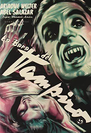 La bara del vampiro Grave of the Vampire DVDRip X264 Ac3_ita_eng RU mkv