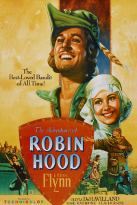 The Adventures Of Robin Hood 1938Errol Flynn Mp4 720p Ronbo