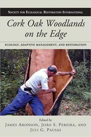 Cork Oak Woodlands on the Edge Ecology Adaptive Management and Restoration CourseWikia