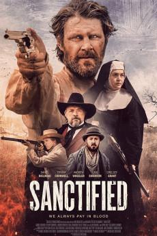 Sanctified 2022 720p web YTS