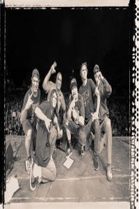 Infectious Grooves Discography 5 CD 1991 2000