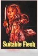 Suitable Flesh 2023 1080p 10bit WEBRip 6CH x265 HEVC PSA