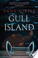 Gull Island by Anna Porter EPUB