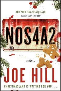 NOS4A2 by Joe Hill EPUB