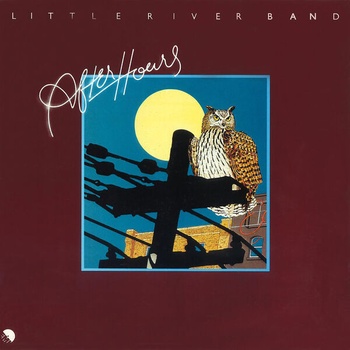 Little River Band After Hours Remastered 2022 24Bit 48kHz FLAC PMEDIA