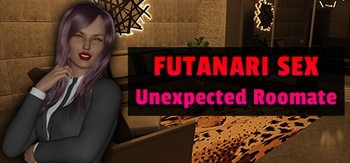 Futanari Sex Unexpected Roomate