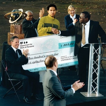 Jeshi Universal Credit 2022 Mp3 320kbps PMEDIA