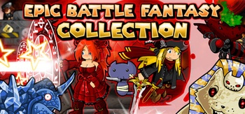 Epic Battle Fantasy Collection v1 10