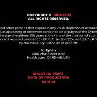 KinkyBites 21 09 08 Baby Sid XXX 720p HEVC x265 PRT XvX