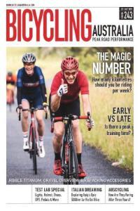 Bicycling Australia Issue 243 September October 2023 DevCourseWeb