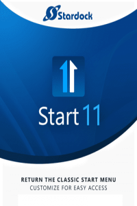 Stardock Start11 v1 47 Patch haxNode