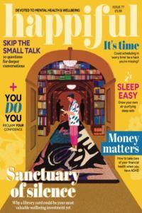 Happiful Magazine Issue 77 2023 FreeCourseWeb