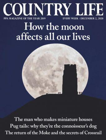 DevCourseWeb Country Life UK December 02 2020
