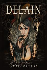 Delain Symphonic Dark Waters 2023 24Bit 44 1kHz FLAC PMEDIA