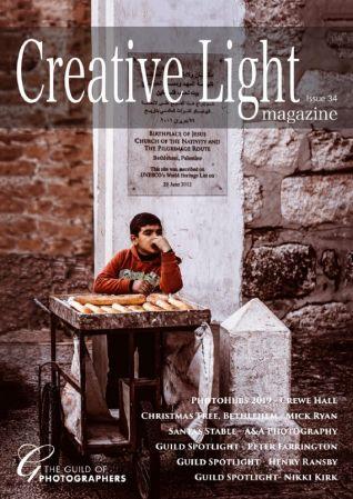FreeCourseWeb Creative Light Issue 34 2019
