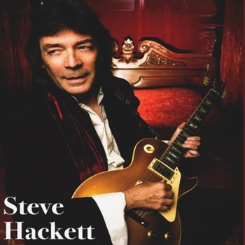 Steve Hackett Discography FLAC Songs PMEDIA