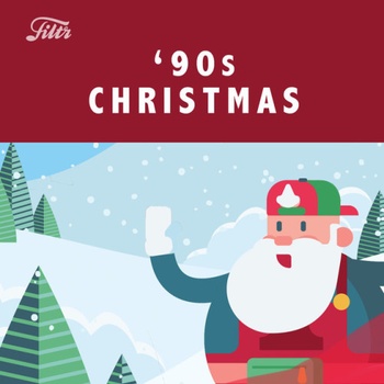 Various Artists 90s Christmas 2022 Mp3 320kbps PMEDIA