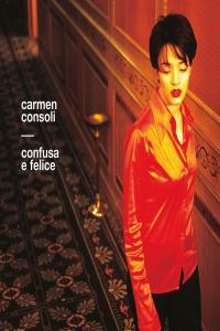 Carmen Consoli Confusa E Felice Expanded 1997 Pop Flac 16 44