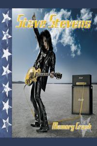 Steve Stevens Memory Crash 2008 Rock Prog Flac 16 44