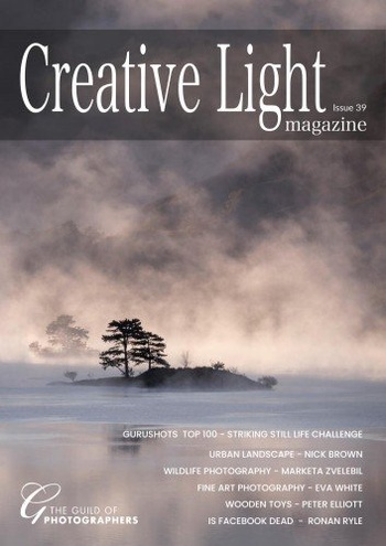 DevCourseWeb Creative Light Issue 39 2020