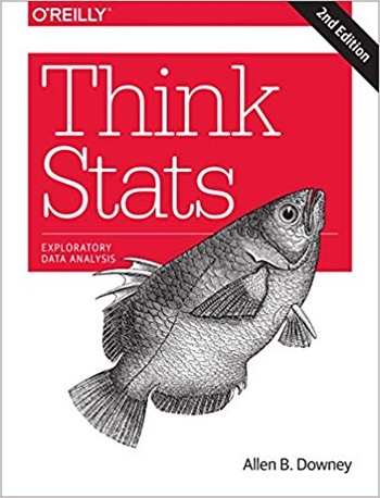 FreeCourseWeb Think Stats Exploratory Data Analysis 2nd Edition True PDF