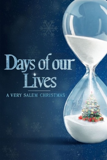 Days of Our Lives A Very Salem Christmas 2021 HDRip XviD AC3 EVO TGx