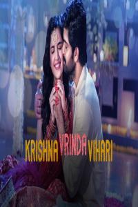 Krishna Vrinda Vihari 2022 UNCUT 1080P NF WEBDL H265 DDP5 1 HINDI TELUGU ESUB SHB931