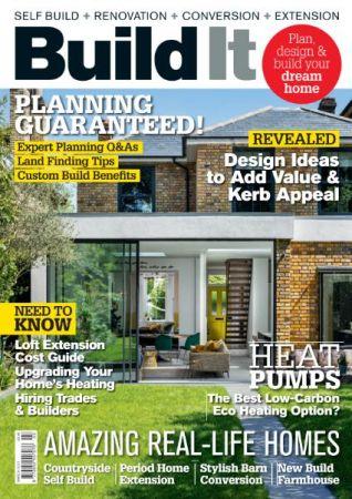 CourseWikia Build It March 2021 True PDF