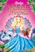 Barbie as the Island Princess 2007 480p DVD AV1 10bit AC3 5 1 CFF