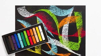 DevCourseWeb CreativeLive Getting Started with Pastels