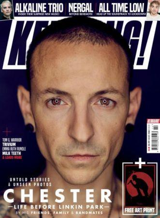 FreeCourseWeb Kerrang April 4 2020