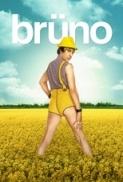 Bruno 2009 UNCUT iTALiAN 720p BluRay x264 FAVELAS mkv