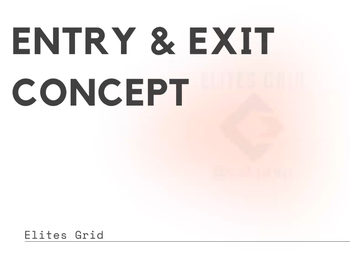 Elites Grid LRDI 2023 Entry and Exit Concept lessons