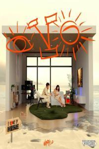 Nasty C I Love It Here 2023 Mp3 320kbps PMEDIA