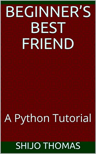 FreeCourseWeb Beginner s Best Friend A Python Tutorial