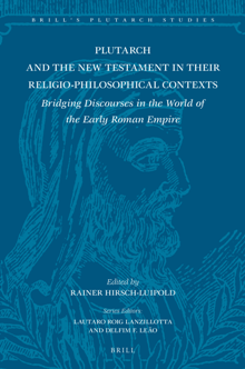 Plutarch and the New Testament in Their Religio Philosophical Contexts FreeCourseWeb