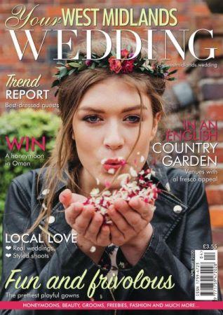 FreeCourseWeb Your West Midlands Wedding April May 2020