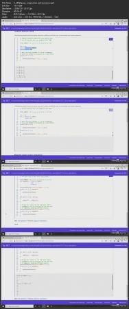 DevCourseWeb Lynda C Advanced Practices