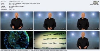 Blockchain Fundamentals The Fast Track Guide To Blockchain DevCourseWeb