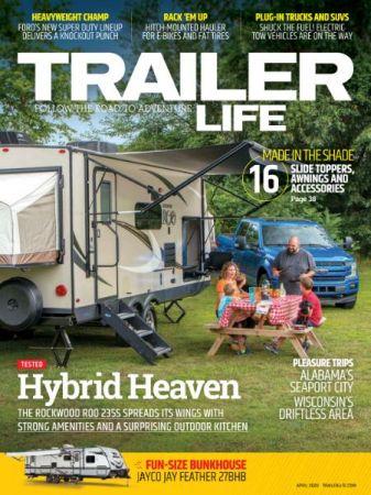 FreeCourseWeb Trailer Life April 2020