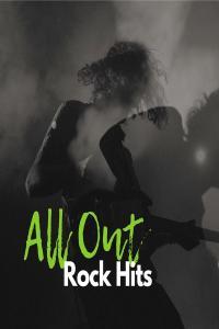 V A All Out Rock Hits 2023 Rock Flac 16 44